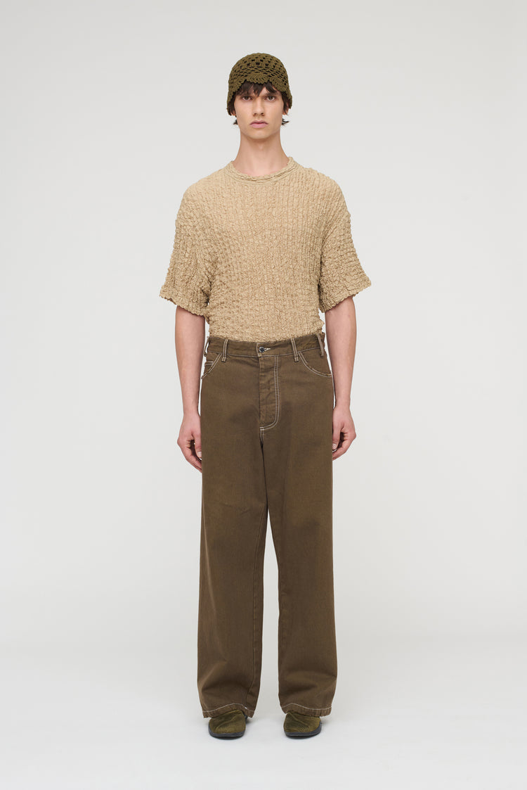 song for the mute Baggy Jeans / Song for the Mute