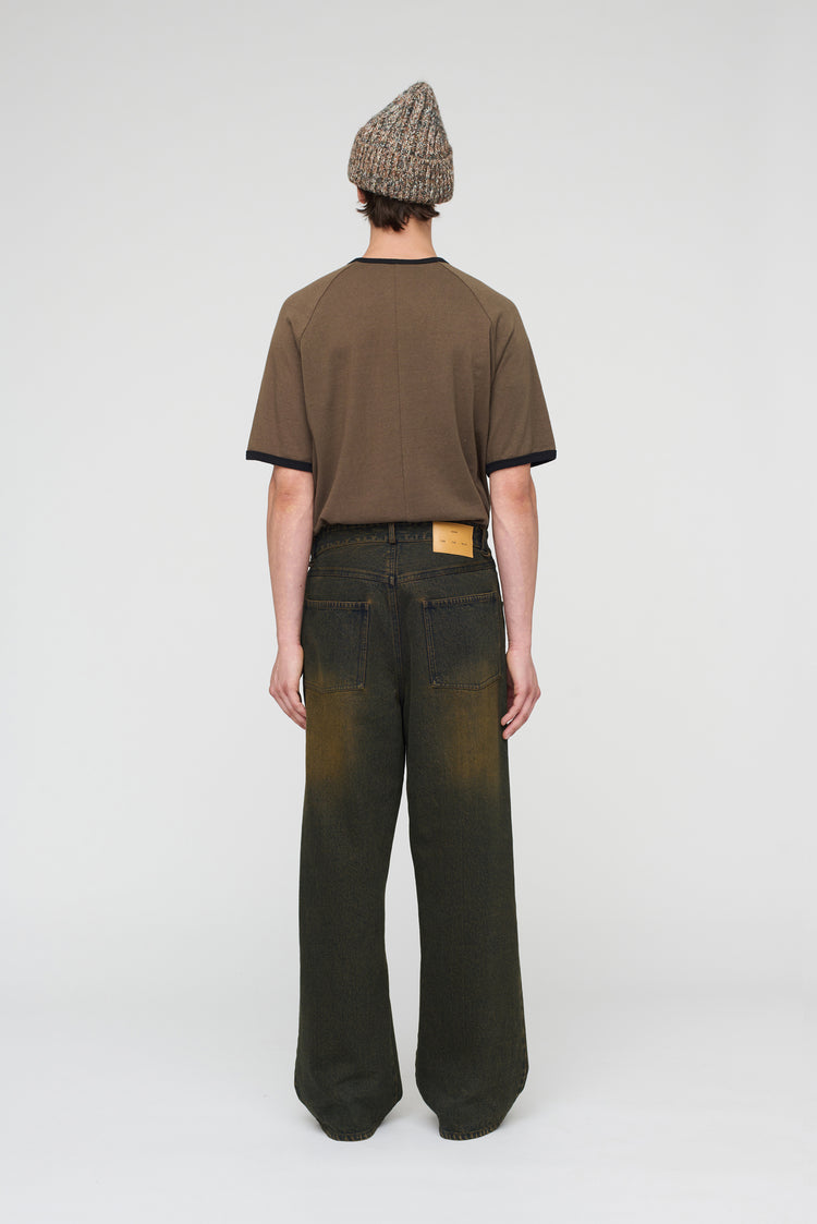 Song For The Mute Baggy Jeans / Song For The Mute