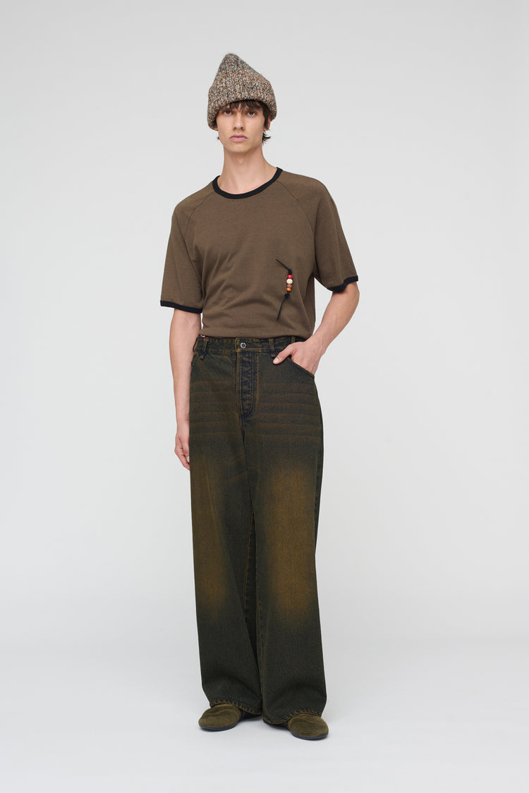 Song For The Mute Baggy Jeans / Song For The Mute