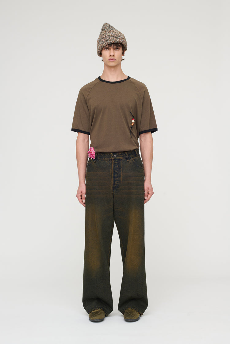 song for the mute Baggy Jeans / Song for the Mute