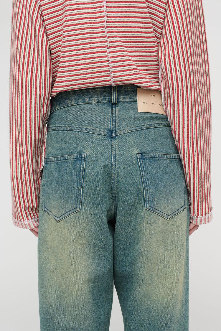 Song For The Mute Baggy Jeans / Song For The Mute