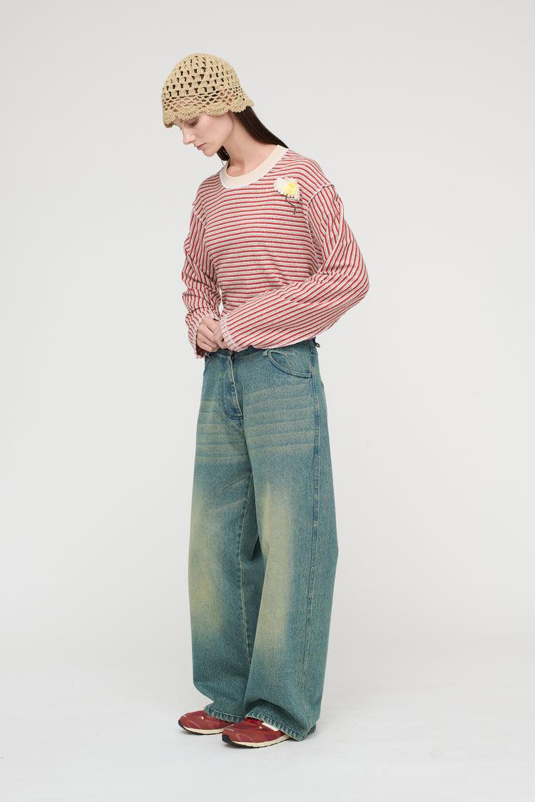 song for the mute Baggy Jeans / Song for the Mute