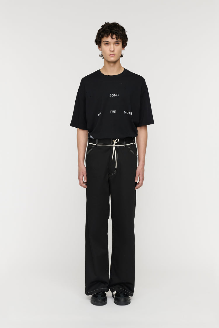 song for the mute Baggy Jeans / Song for the Mute