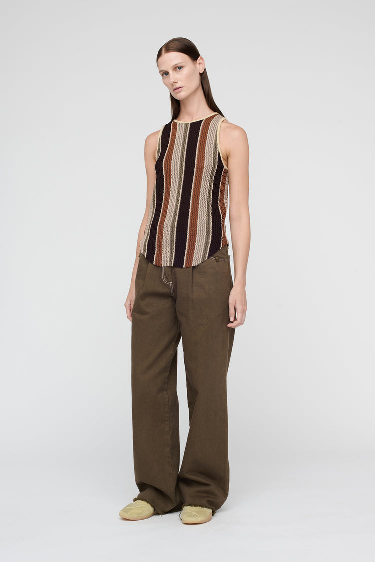 Song For The Mute Basic Tank / Song For The Mute