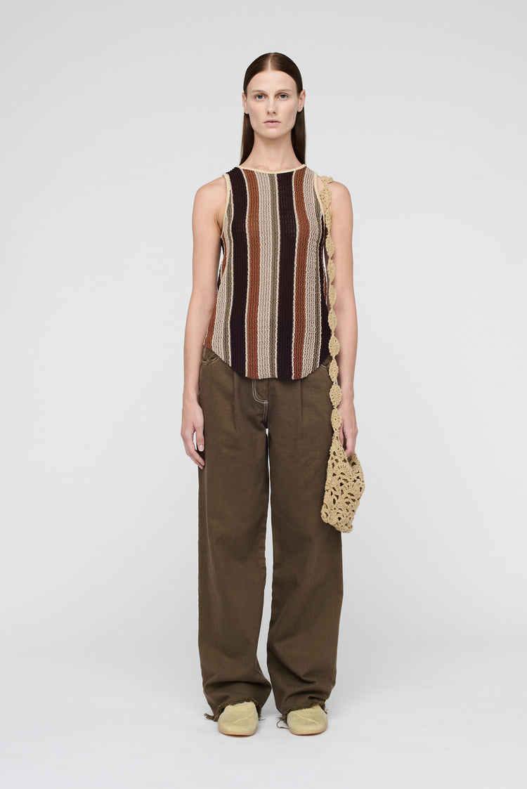 song for the mute Basic Tank / Song for the Mute