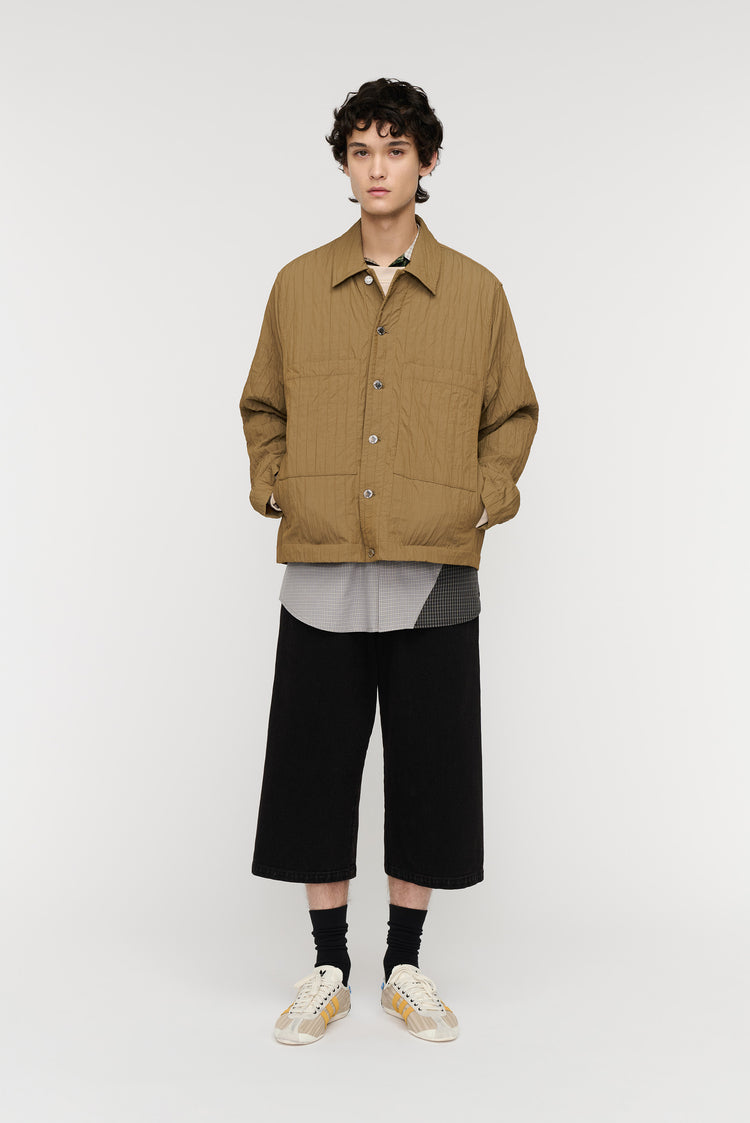 Song For The Mute Box Jacket / Song For The Mute