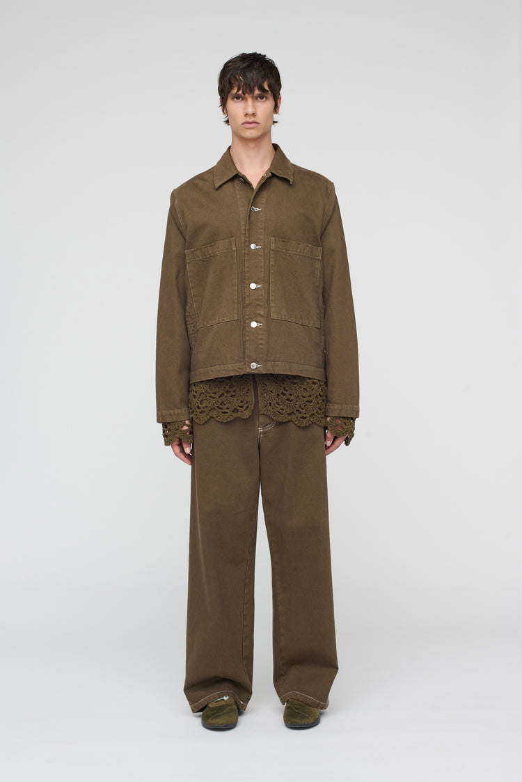 song for the mute Box Jacket / Song for the Mute