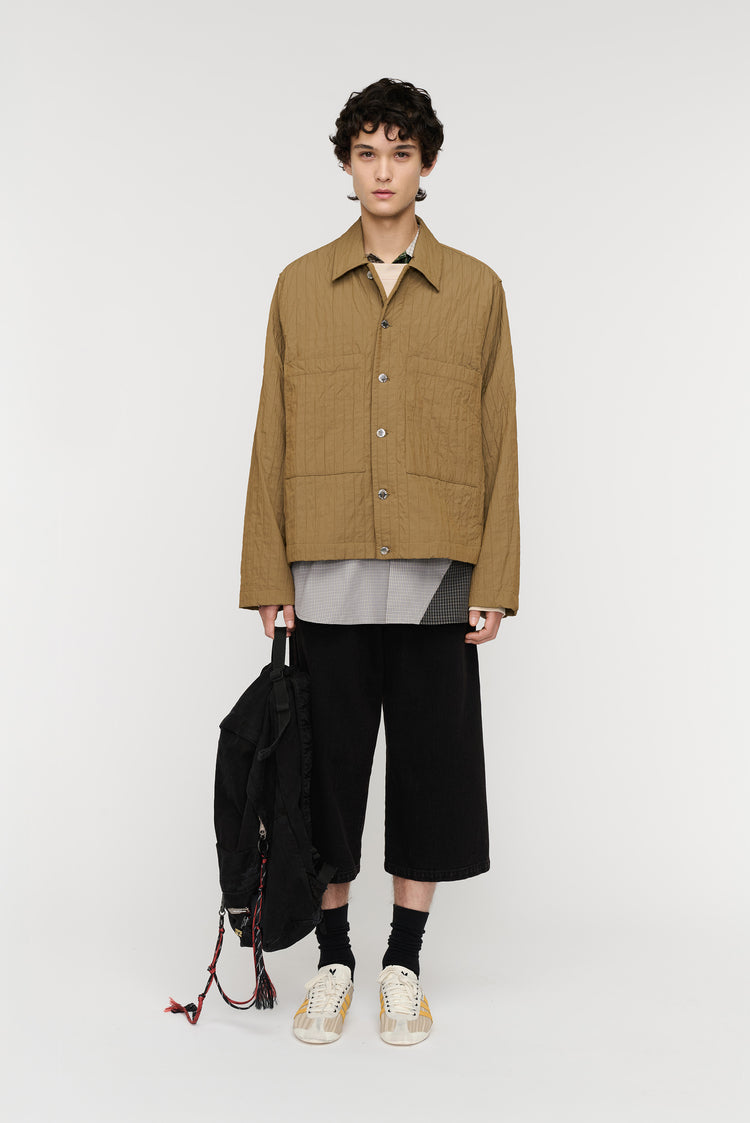 song for the mute Box Jacket / Song for the Mute