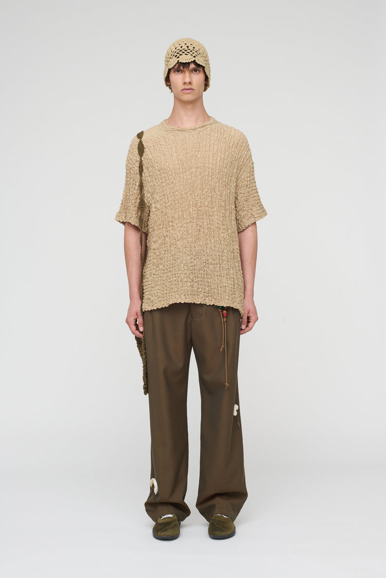 song for the mute Boxy Tee / Song for the Mute