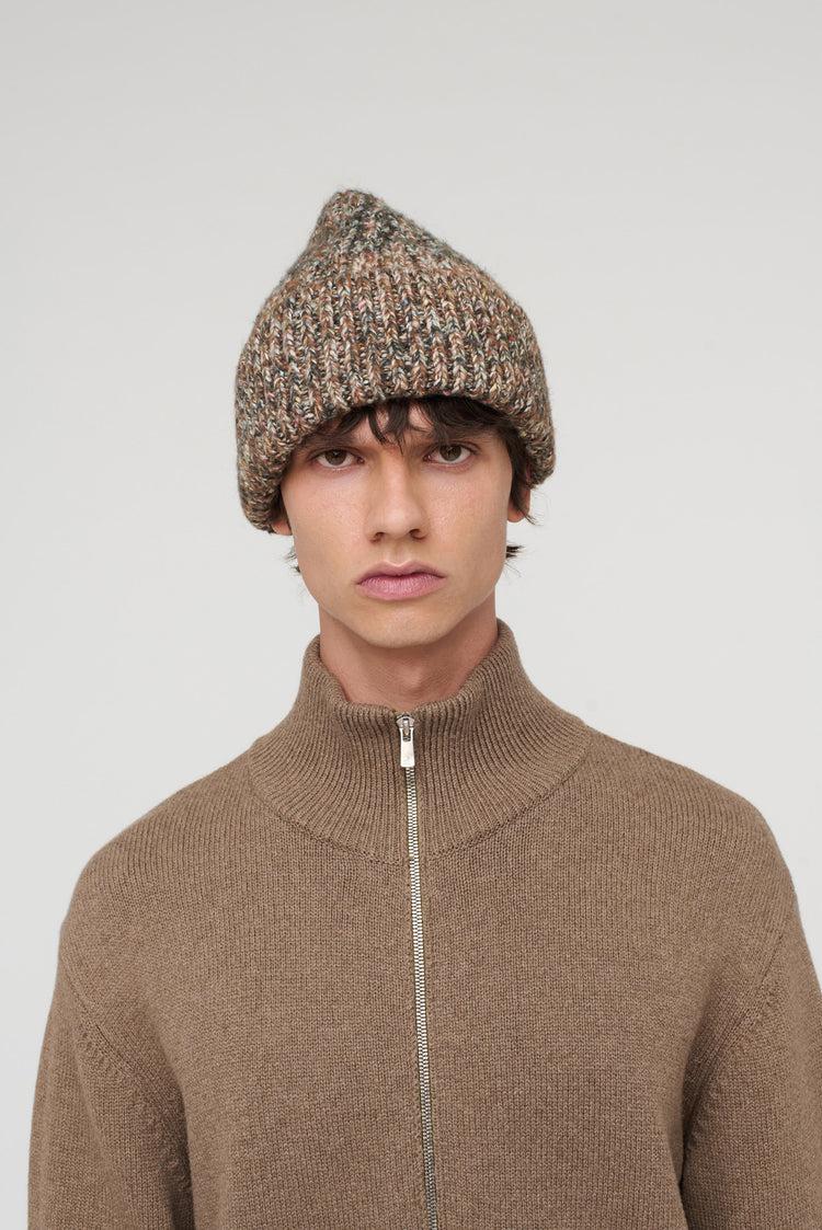 Song For The Mute Cable Beanie / Song For The Mute