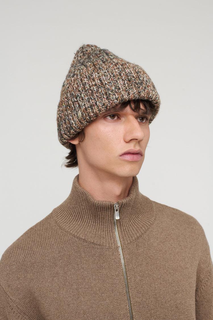 Song For The Mute Cable Beanie / Song For The Mute