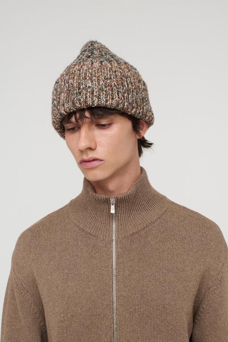 song for the mute Cable Beanie / Song for the Mute