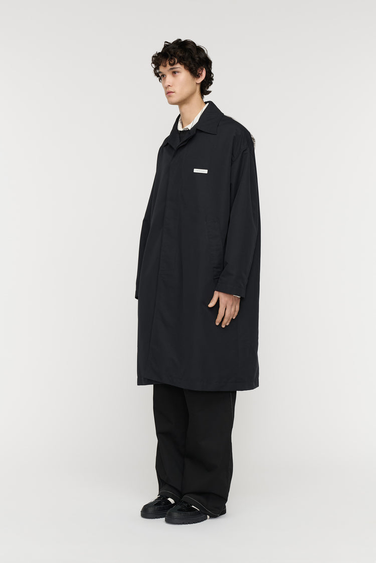 Song For The Mute Coach Coat / Song For The Mute