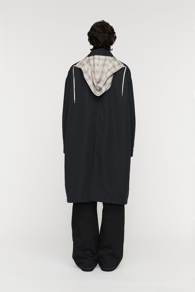 Song For The Mute Coach Coat / Song For The Mute