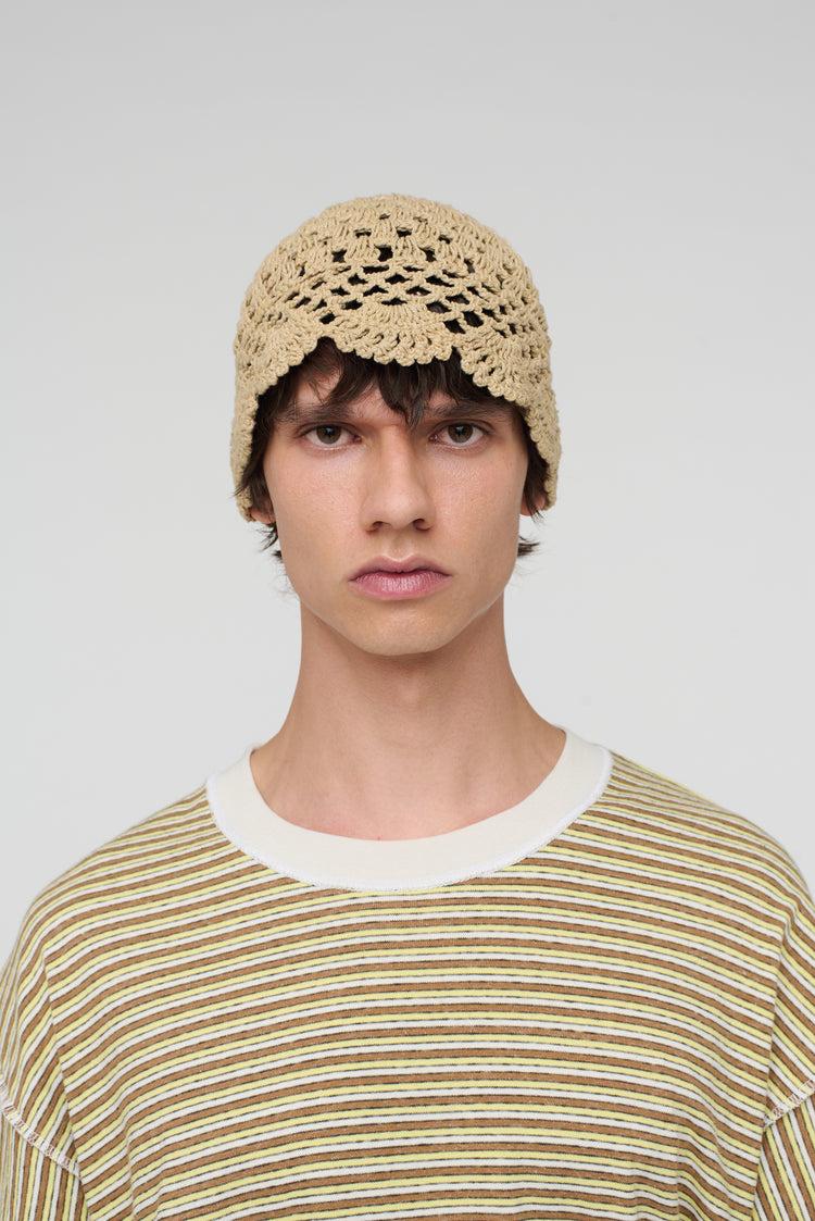 Song For The Mute Crochet Hat / Song For The Mute