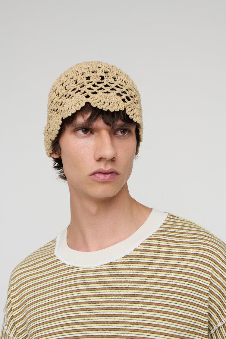 Song For The Mute Crochet Hat / Song For The Mute