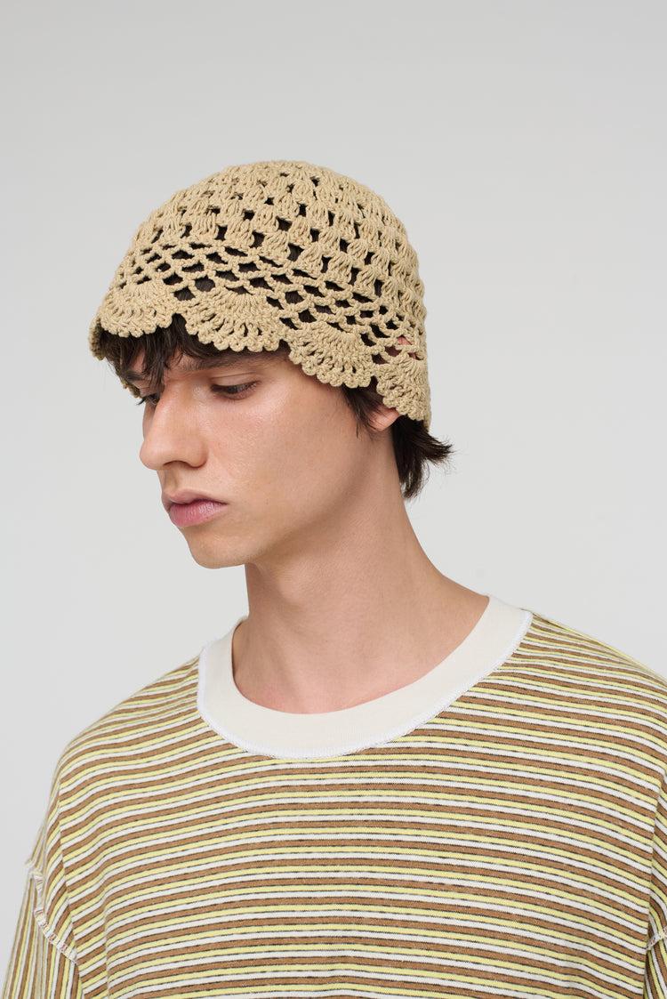 song for the mute Crochet Hat / Song for the Mute