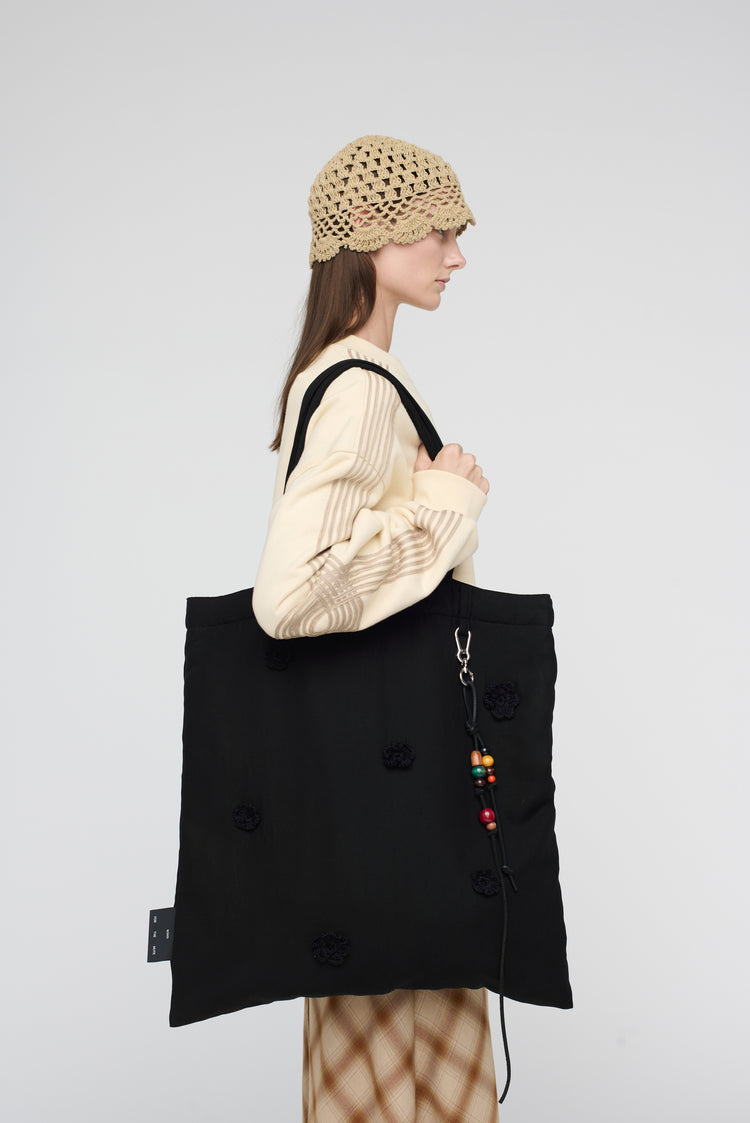 Song For The Mute 'Daisy' Tote Bag / Song For The Mute