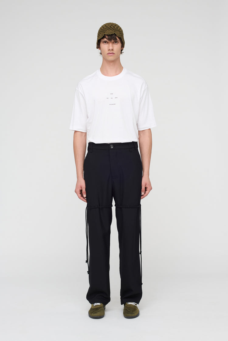 song for the mute Dress Pant / Song for the Mute