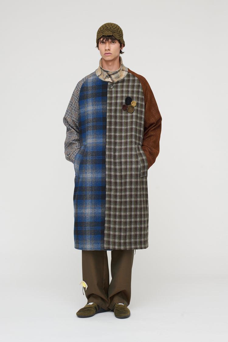 song for the mute Flight Coat / Song for the Mute