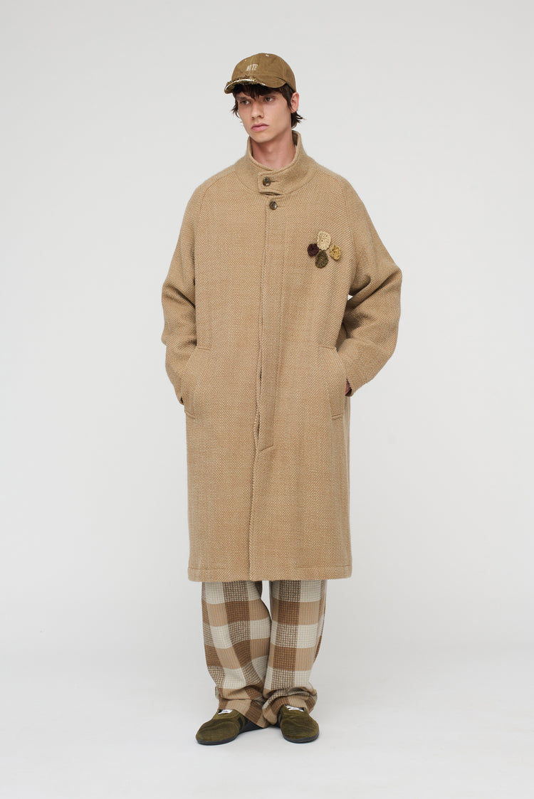 song for the mute Flight Coat / Song for the Mute