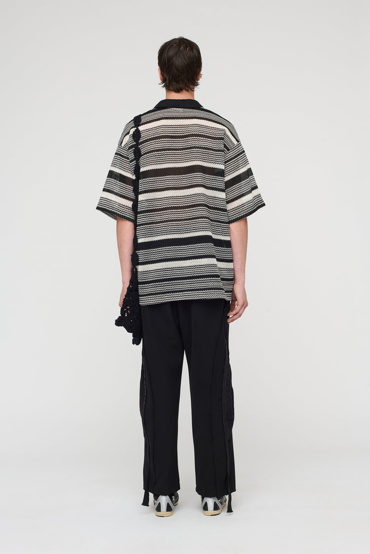 Song For The Mute Gym Polo / Song For The Mute