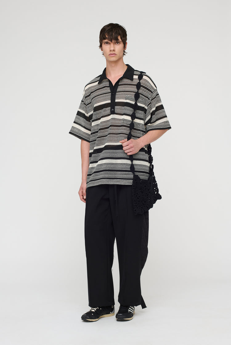 Song For The Mute Gym Polo / Song For The Mute