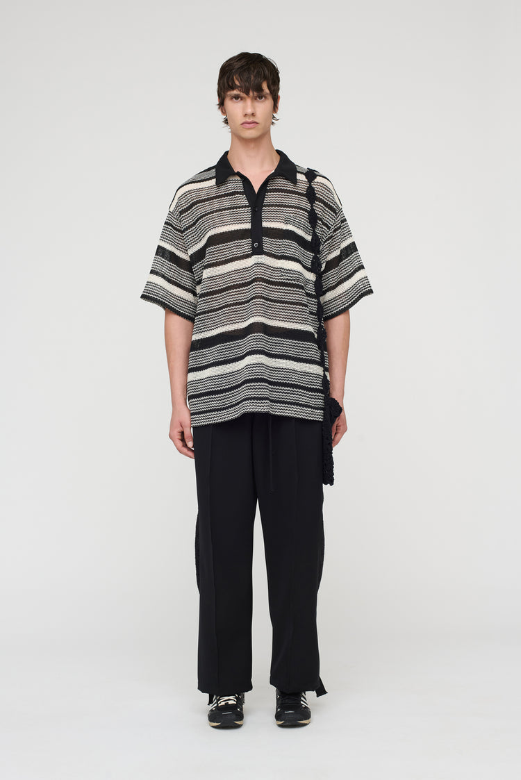 song for the mute Gym Polo / Song for the Mute