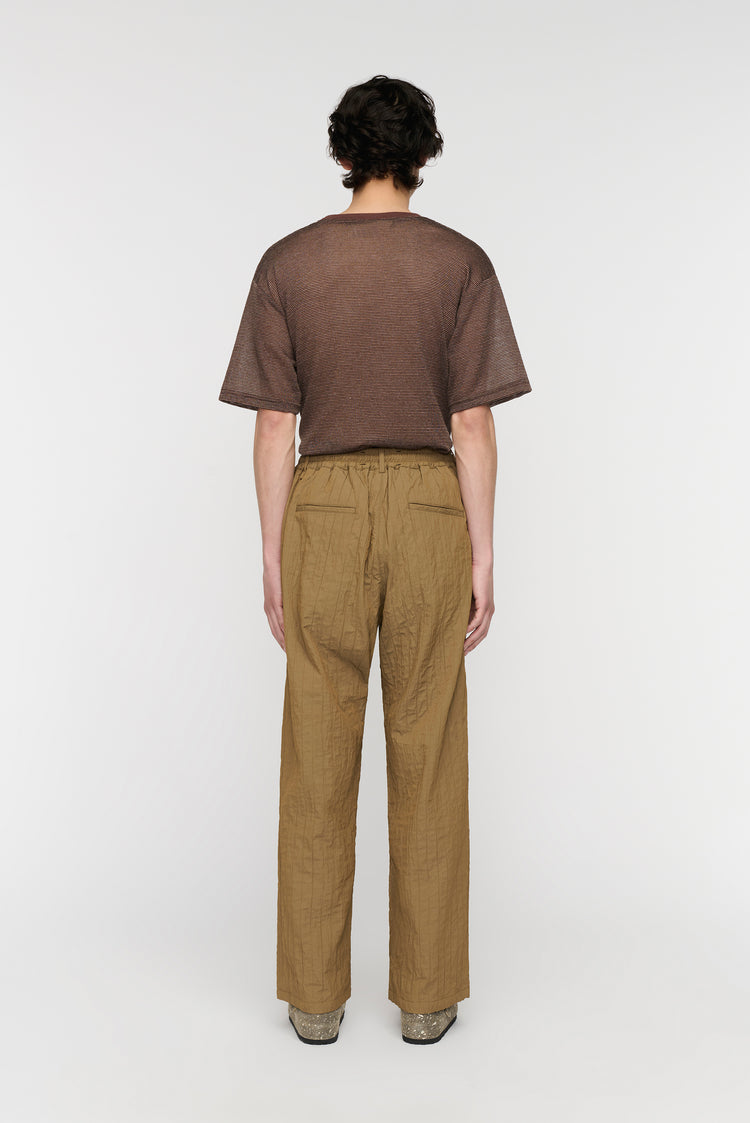 Song For The Mute Gym Track Pant / Song For The Mute