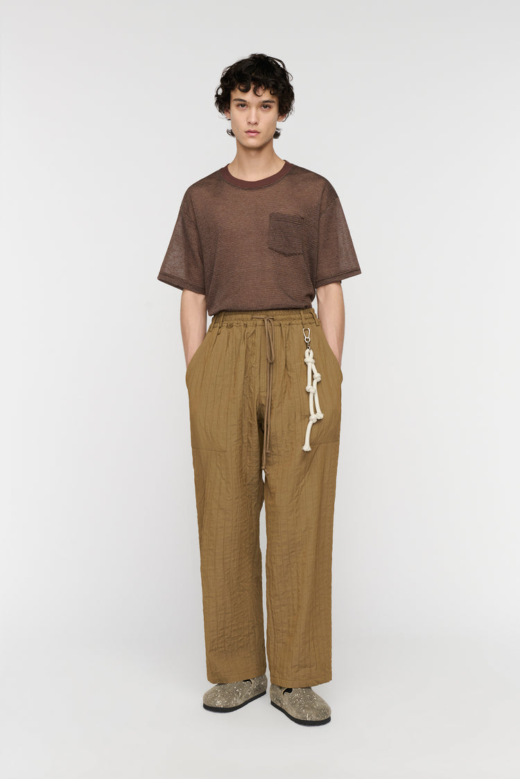 Song For The Mute Gym Track Pant / Song For The Mute