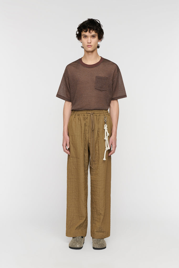 song for the mute Gym Track Pant / Song for the Mute