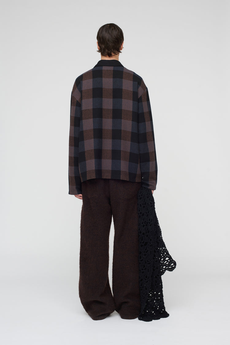 Song For The Mute L/S Polo / Song For The Mute