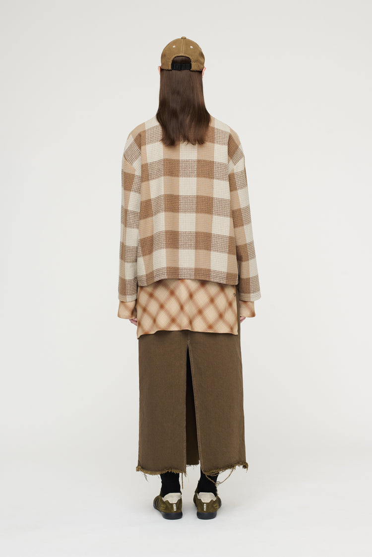 Song For The Mute L/S Polo / Song For The Mute