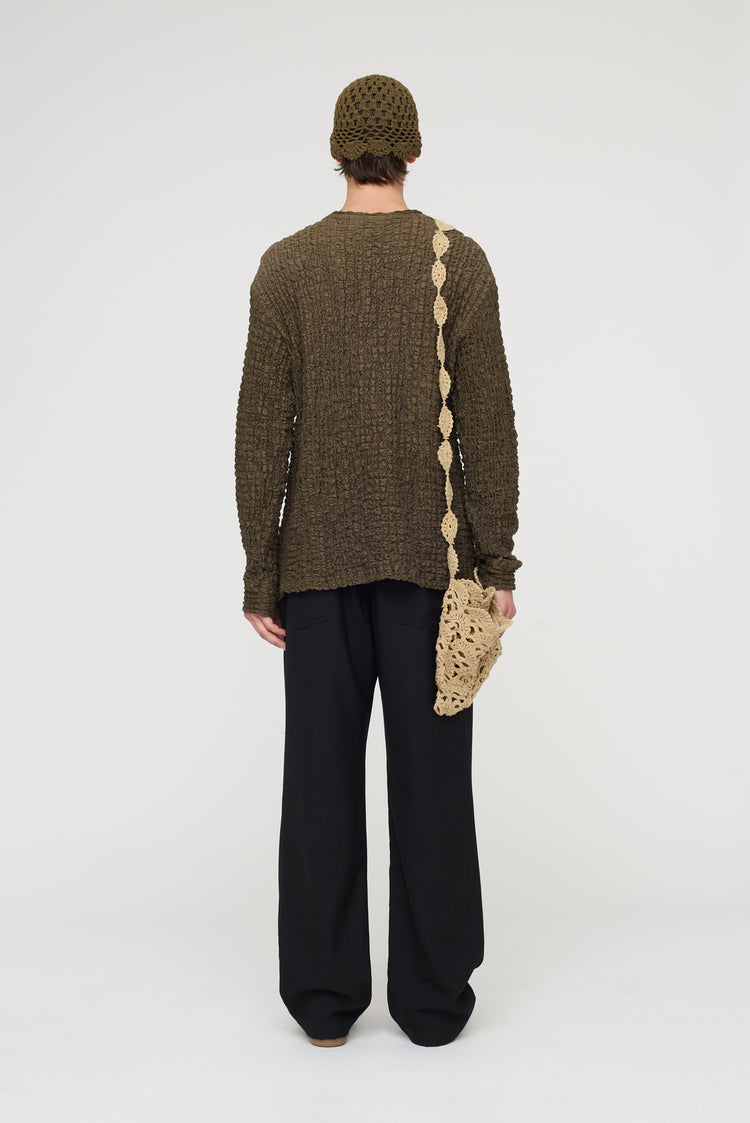 Song For The Mute L/S Tee / Song For The Mute