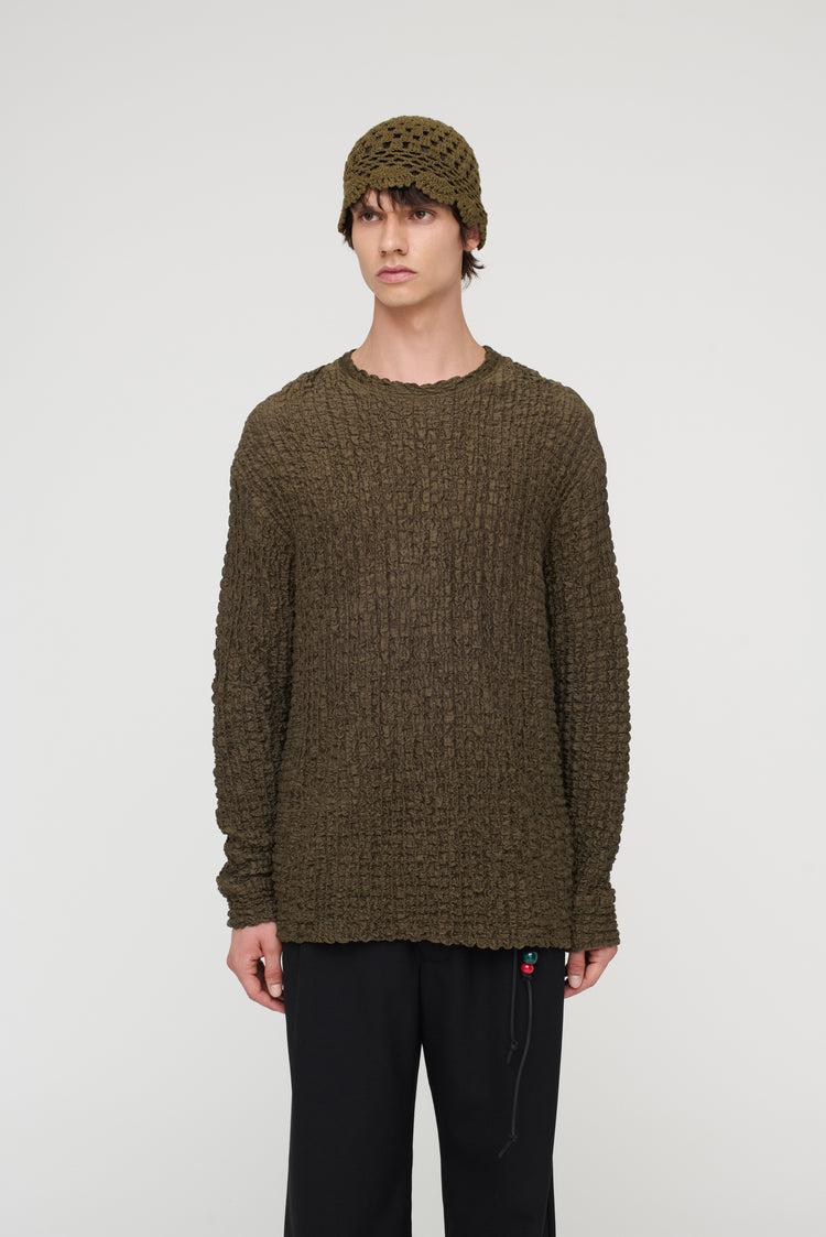 Song For The Mute L/S Tee / Song For The Mute