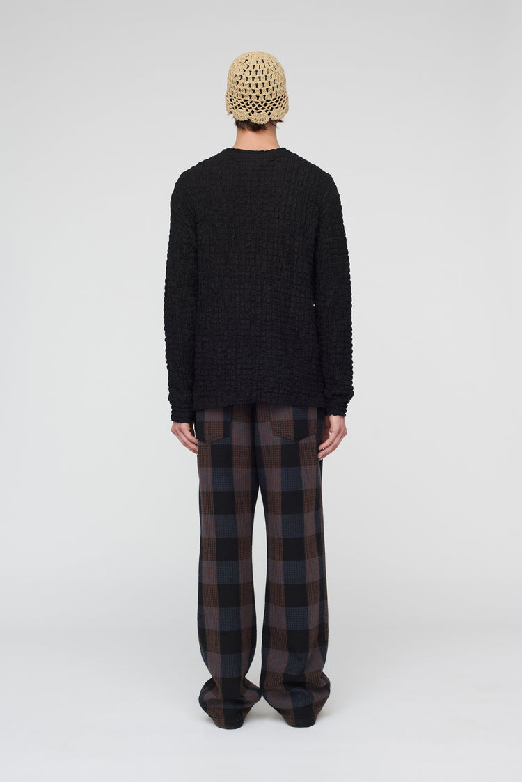 Song For The Mute L/S Tee / Song For The Mute