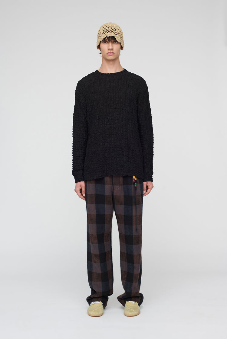 song for the mute L/S Tee / Song for the Mute