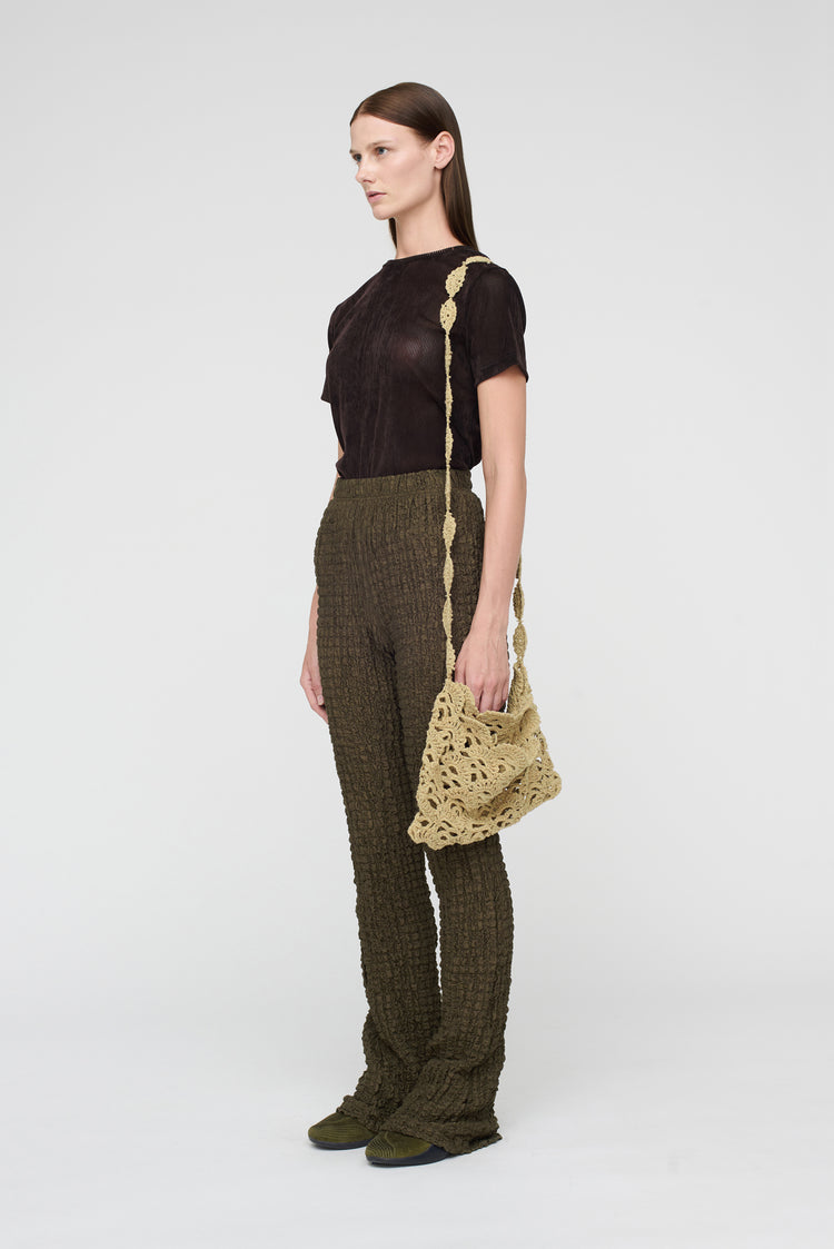 Song For The Mute Leggings / Song For The Mute