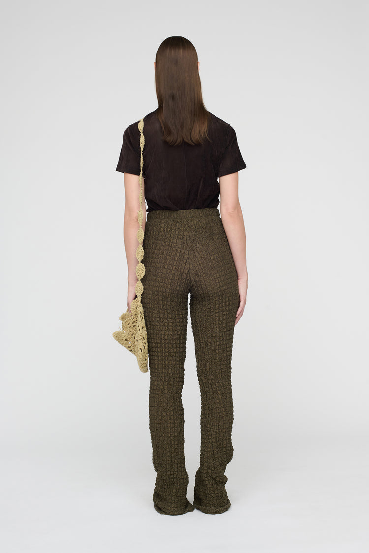 Song For The Mute Leggings / Song For The Mute