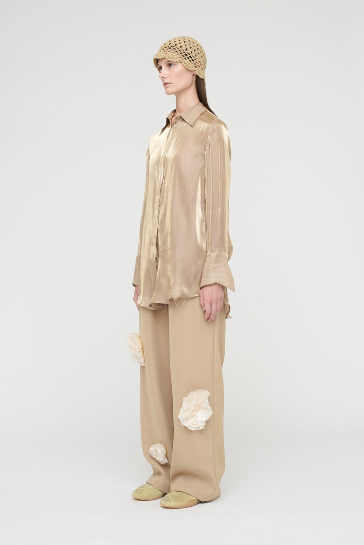 Song For The Mute Long L/S Shirt / Song For The Mute