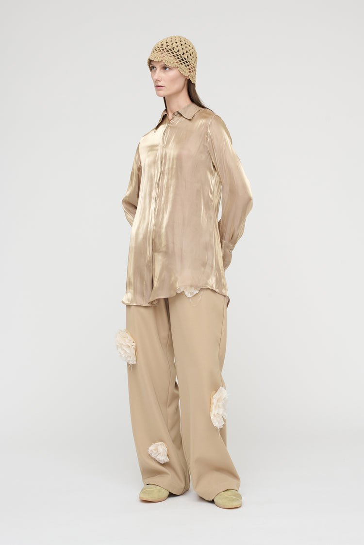 Song For The Mute Long L/S Shirt / Song For The Mute