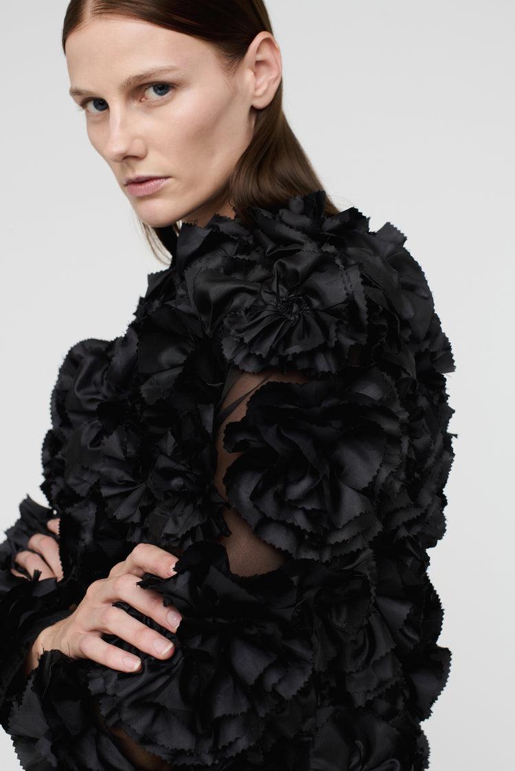 Song For The Mute Long L/S Shirt / Song For The Mute