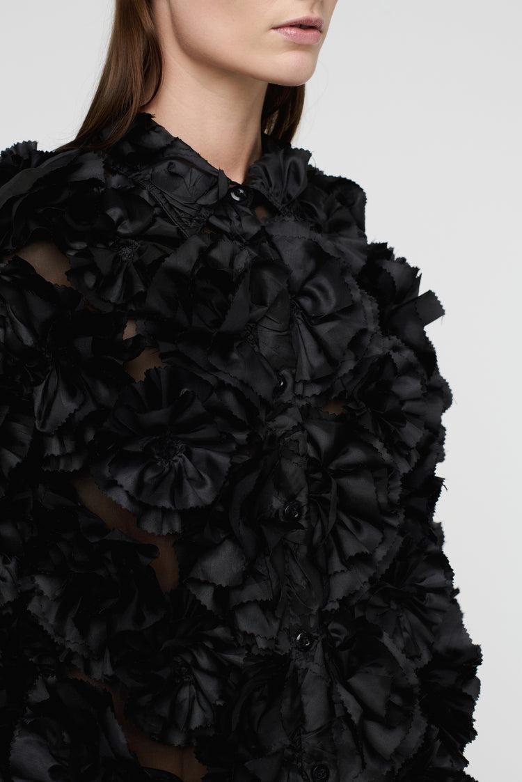 Song For The Mute Long L/S Shirt / Song For The Mute