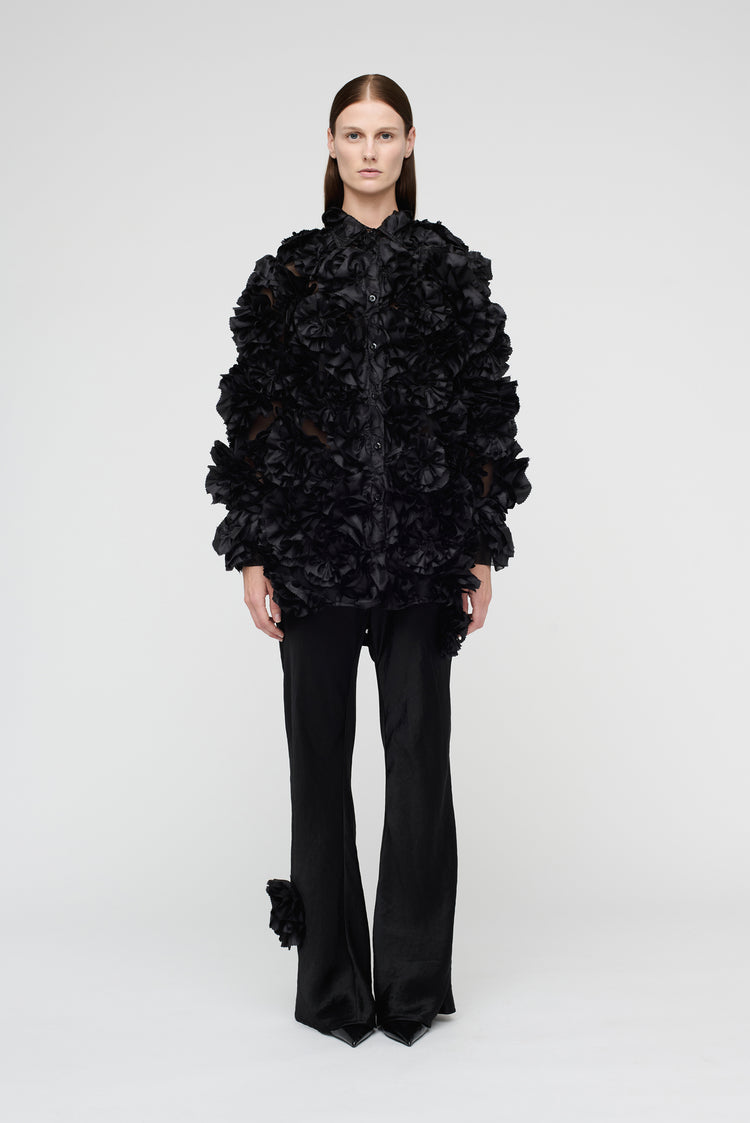 Song For The Mute Long L/S Shirt / Song For The Mute