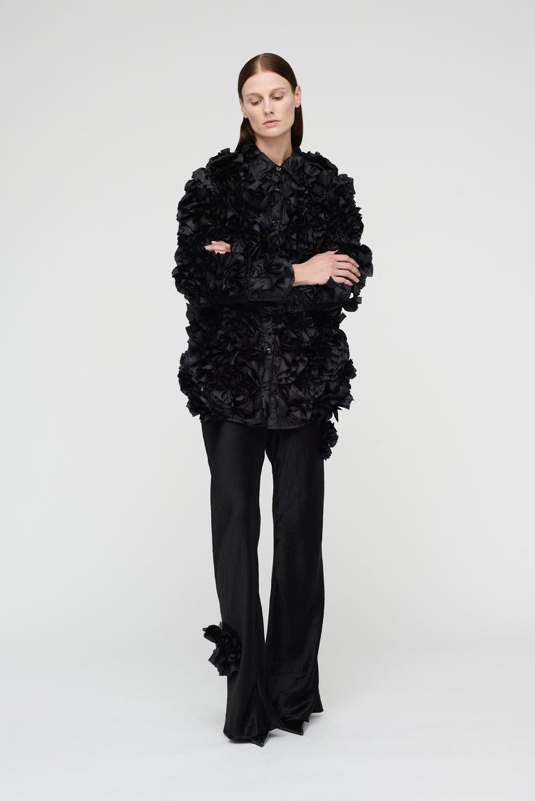 song for the mute Long L/S Shirt / Song for the Mute