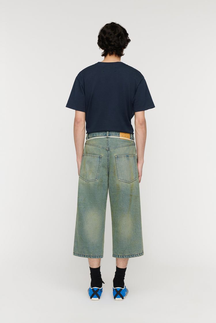 Song For The Mute Long Shorts / Song For The Mute