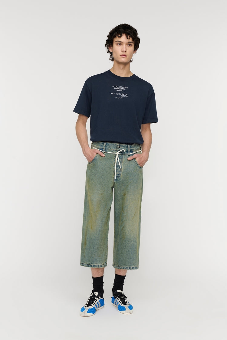 Song For The Mute Long Shorts / Song For The Mute