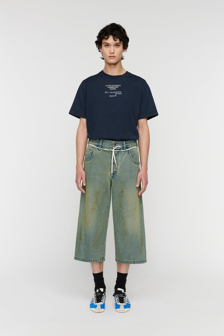 song for the mute Long Shorts / Song for the Mute