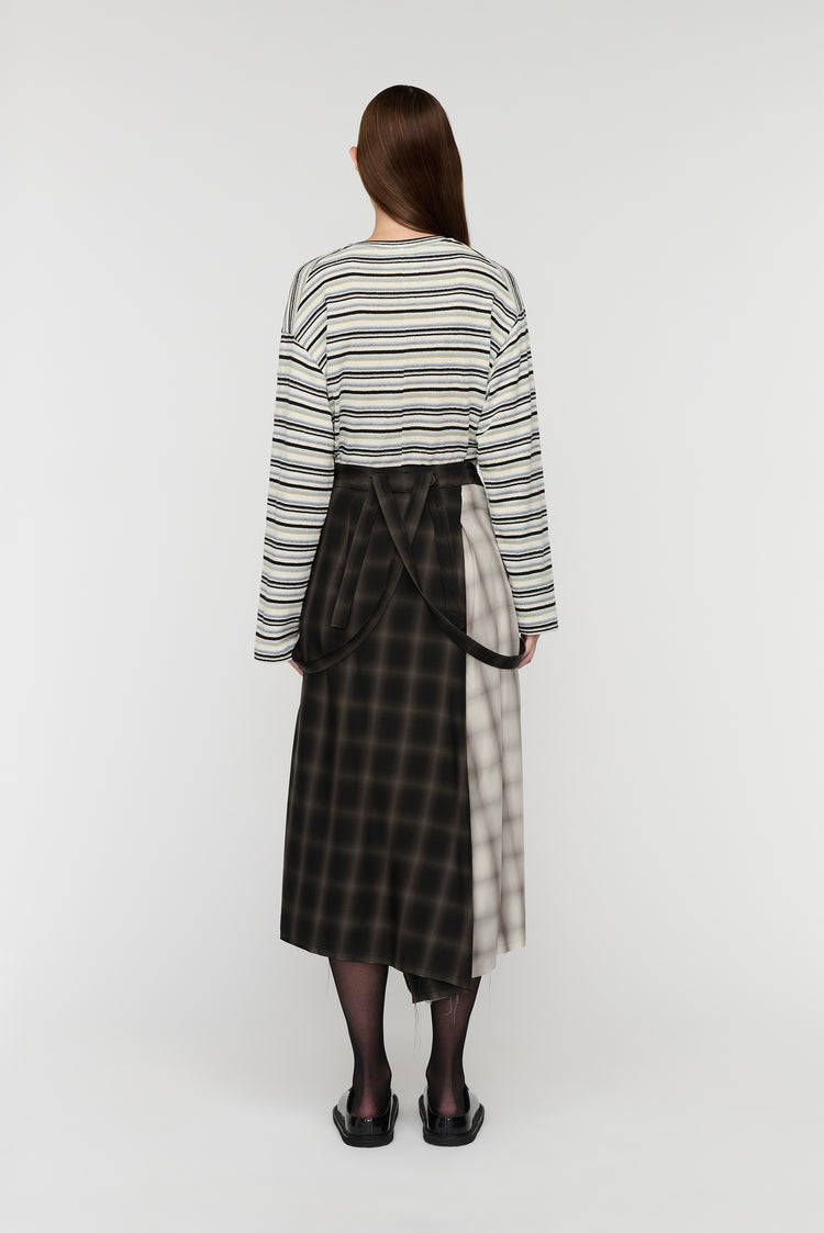 Song For The Mute Pleated Skirt / Song For The Mute
