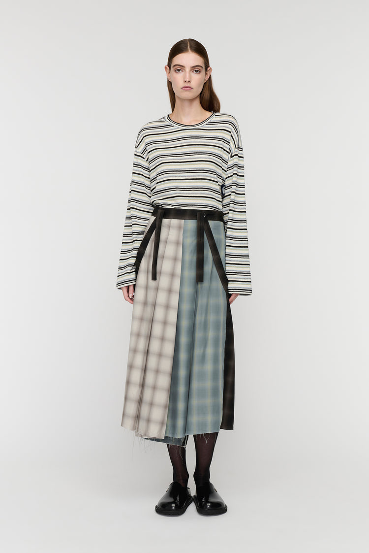 Song For The Mute Pleated Skirt / Song For The Mute
